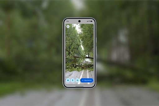 Android se dote des appels d'urgence avec vidéo en direct