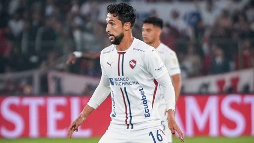 Jeison Medina: De Hincha de Nacional a Semifinalista de Libertadores con LDU