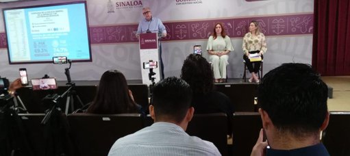 Gobernador Confirma Feria Ganadera 2025 en Culiacán, pero Cancela el Palenque por Motivos de Seguridad