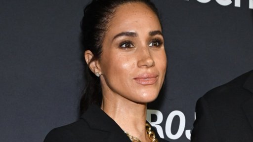 Meghan Markle partage une rare vidéo de ses enfants pour Halloween