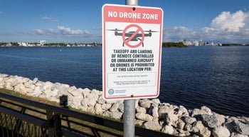 Avistamentos de Drones na Bélgica Desencadeiam Alerta de Espionagem Russa