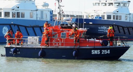 Presqu'île de Guérande : les sauveteurs en mer ont un besoin urgent d'une nouvelle vedette