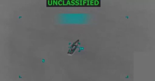 Incidente de 'narcosubmarino' en el Caribe genera tensión entre Colombia y EE.

UU.