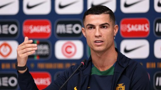 Cristiano Ronaldo confirma: Mundial 2026 será a sua última grande competição pela Seleção