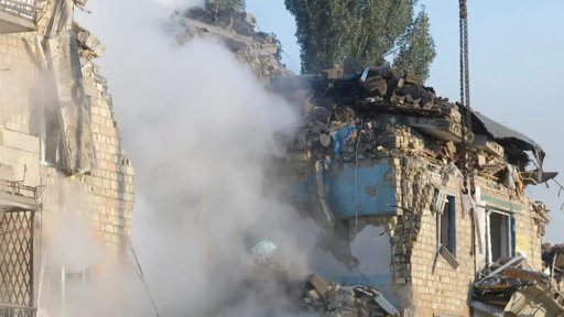 La Unión Europea prolonga y negocia nuevas sanciones contra Rusia por la guerra en Ucrania