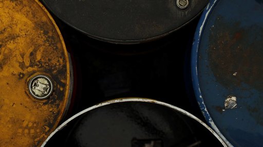 Preço do Brent ultrapassa os 70 dólares após quatro dias consecutivos de subidas