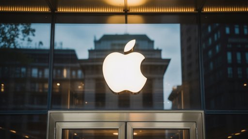 A Sucessão de Tim Cook: John Ternus Apontado como o Próximo Líder da Apple