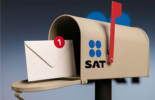 Fecha Límite para el Buzón Tributario: SAT Aplicará Multas de Hasta $11,540 en 2026