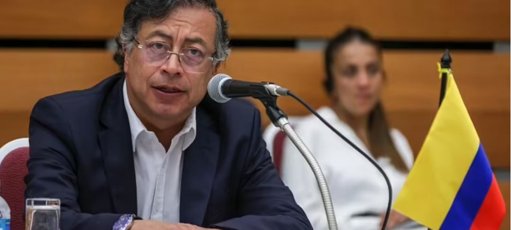 Choque entre el presidente Petro y cinco alcaldes por viaje a Washington para evitar descertificación