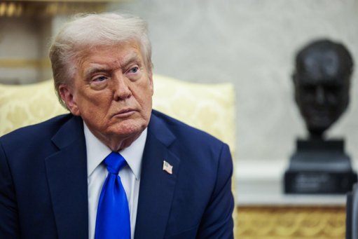 Trump Impulsa Plan de Paz para Gaza con Ultimátum a Hamás