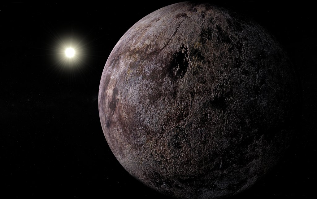 Nuevo objeto transneptuniano pone en duda la existencia del Planeta Nueve