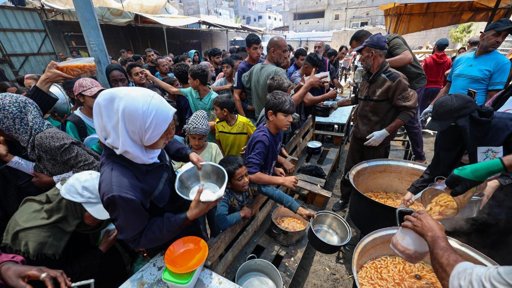 Estados Unidos bloquea llamado a alto el fuego en la ONU mientras prepara reunión sobre Gaza