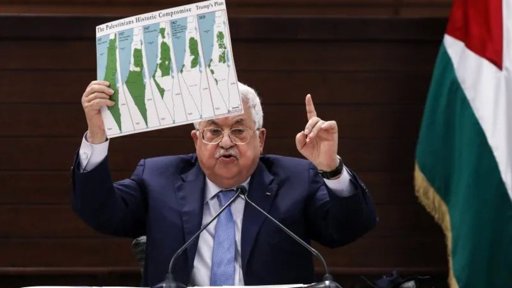 División en el liderazgo palestino: Abbas exige el desarme de Hamás