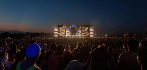 North Festival muda-se para a Maia e confirma The Cure como cabeças de cartaz