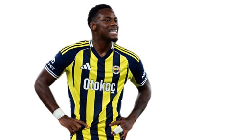 Jhon Durán vuelve al gol y le envía un mensaje a Lorenzo