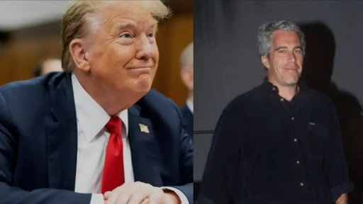 Divulgación de Documentos de Epstein Reaviva Controversia sobre Vínculos con Trump