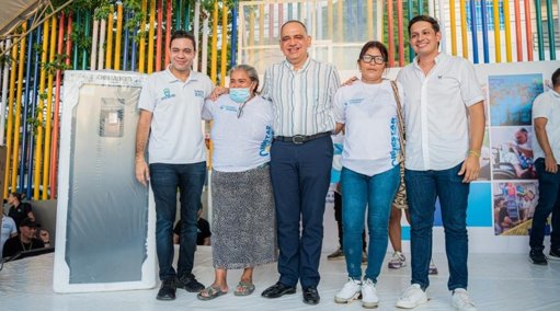 Alcaldía lanza el programa social 'Bienestar + Cerca de Ti' para llevar la oferta institucional a los barrios