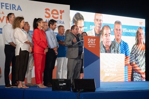 Candidatos no Algarve prometem construção de mil novas habitações em Faro e Albufeira