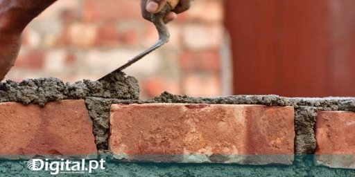 Governo Assegura Financiamento de 1,34 Mil Milhões de Euros para Habitação Acessível