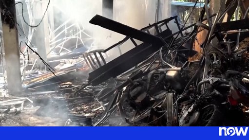 Conflito Fronteiriço entre Tailândia e Camboja Intensifica-se com Morte de Civil