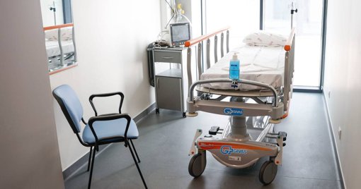 Demissão da Diretora Clínica da ULS Amadora-Sintra em Plena Crise das Urgências