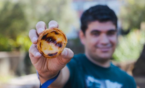 Pastelaria Aloma Vence Concurso de Melhor Pastel de Nata de Lisboa pelo Segundo Ano Consecutivo