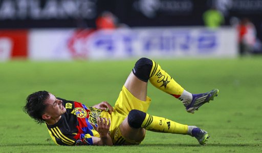 Fidalgo aclara su estado físico: padece una condición congénita