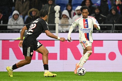 Malick Fofana (OL) : Une absence de trois mois qui force Lyon à réagir