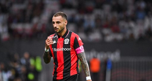 Le cas Jonathan Clauss à Nice : entre blessure et tensions, un départ en janvier envisagé