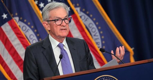 Reserva Federal dos EUA Reduz Taxas de Juro pela Terceira Vez em 2025