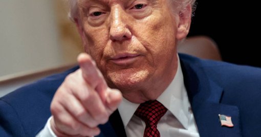 Governo Trump Restringe Acesso de Menores a Tratamentos de Afirmação de Género