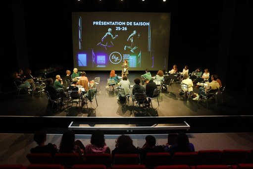 Le Théâtre Nouvelle Génération gagne en justice contre la Région Auvergne-Rhône-Alpes