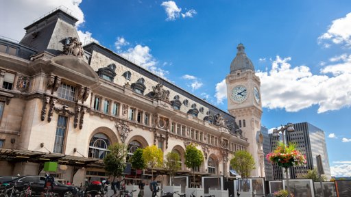 Après 20 ans d'attente, un vaste chantier de rénovation est lancé à la Gare de Lyon