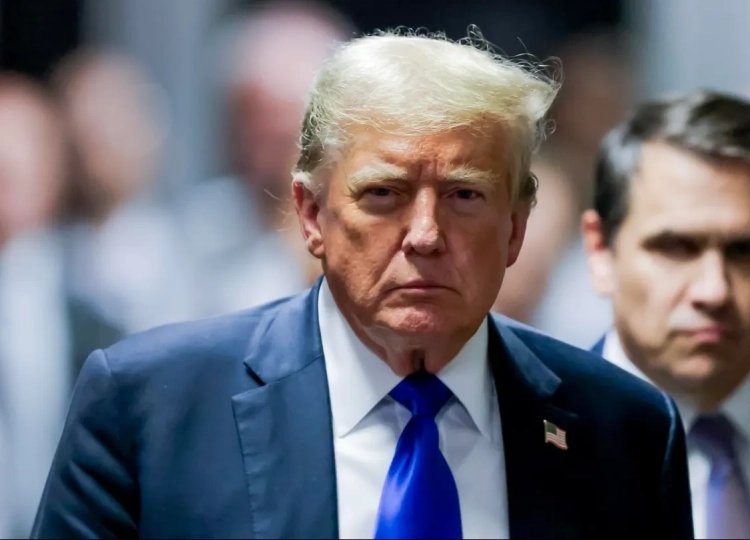 Escândalo Epstein Aumenta Pressão sobre Trump e Divide Republicanos