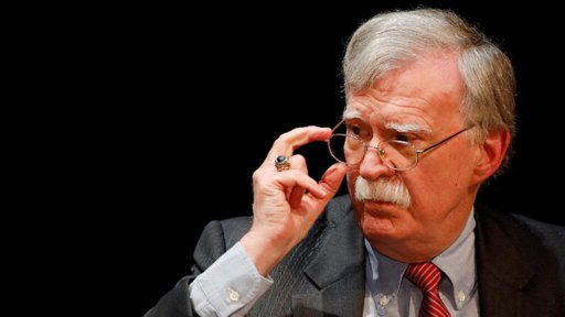 FBI Registra Propiedades del Exasesor de Seguridad Nacional John Bolton