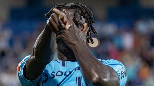 Vizela vence Leixões e assume liderança provisória da Segunda Liga