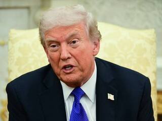 Le sommet Trump-Poutine à Budapest reporté, la diplomatie dans l'impasse