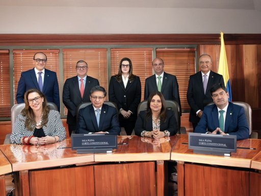 La Corte Constitucional Define el Futuro del Decreto de Emergencia Económica