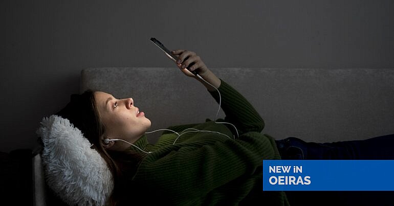 O Impacto dos Vídeos Curtos na Atenção e Saúde Mental
