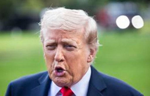 Trump presiona a la OTAN para que cese la compra de petróleo ruso