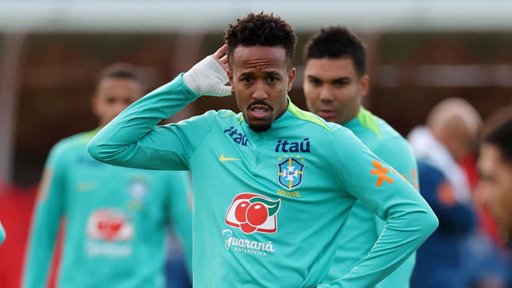 Éder Militão enciende las alarmas en el Real Madrid tras lesionarse con Brasil