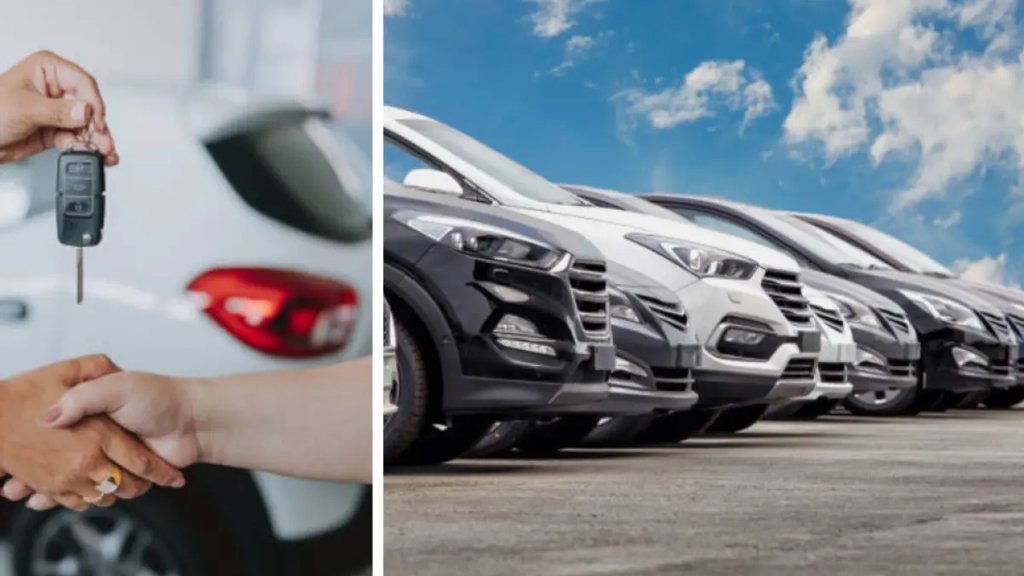 Venta de vehículos usados en Colombia aumentó un 16 % en el primer semestre de 2025