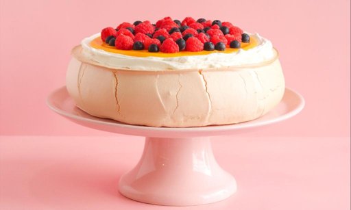 Aclamada marca de pavlovas do Porto, Miss Pavlova, chega a Lisboa