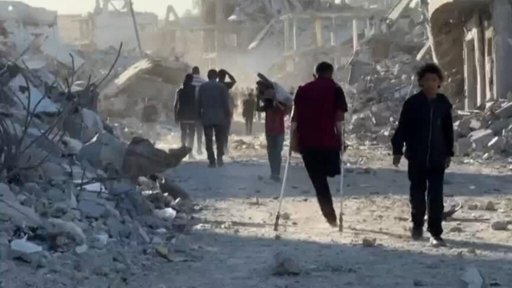 Frágil Cese al Fuego en Gaza: Entre el Retorno de Desplazados y la Liberación de Rehenes