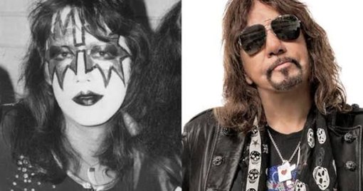 Fallece Ace Frehley, legendario guitarrista y cofundador de KISS, a los 74 años