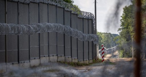 L'UE met en place un nouveau pacte de solidarité pour la migration