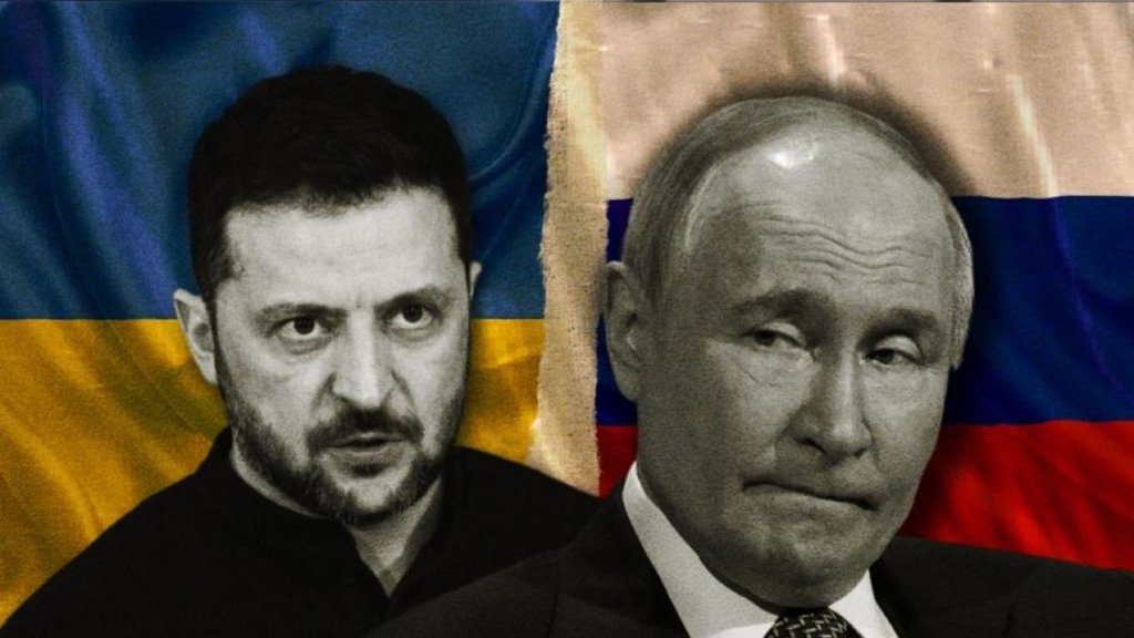 Negociaciones entre Rusia y Ucrania logran acuerdos humanitarios, pero no un alto al fuego