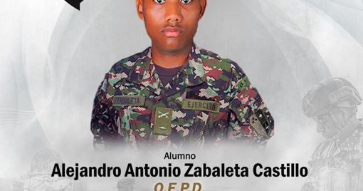 Alumno del Ejército muere por inmersión durante entrenamiento en Tolemaida