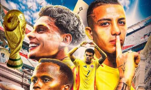 El plan de la Selección Colombia para los partidos definitivos ante Bolivia y Venezuela