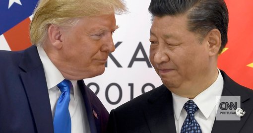 Relações EUA-China: Entre a Investigação Comercial e a Abertura Diplomática